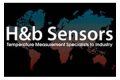 H&B Sensors Logo