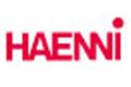 Haeeni Logo