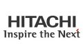 Hitachi Logo
