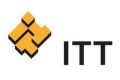 ITT Logo