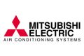 Mitsubishi Aircon Logo