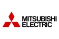 Mitsubishi Electronic Logo