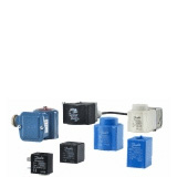 Danfoss Coils