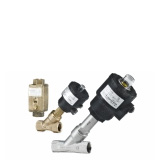 Danfoss Pneumatically Operated Valves