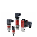 Danfoss Pressure Transmitters