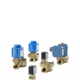Danfoss Solenoid Valves