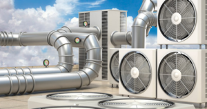 HVAC Image of HVAC System