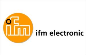 IFM Brand IFM LOGO