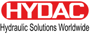 Hydac Logo