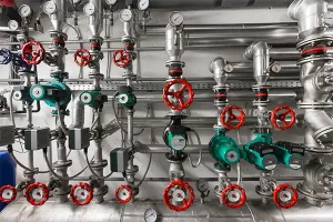 Images of Mechanical Valves
