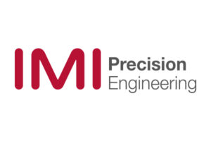 IMI Precision Engineering Logo