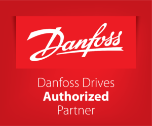 Danfoss Authorised Partner Logo