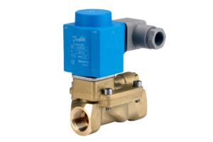 Image of EV220B Solenoid Valve