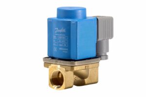 Image of Danfoss EV220B Solenoid Valve