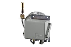 Image of Danfoss CAS Temperature Switch