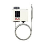 Image of Danfoss KP Temperature Switch