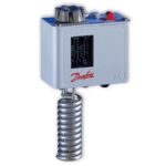 Danfoss KP Temperature Switch 060L111066