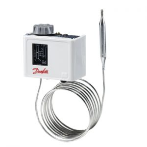 Danfoss KP Temperature Switch 060L118366