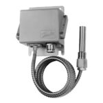 Image of Danfoss KPS Temperature Switch