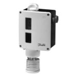 Image of Danfoss RT Temperature Switches 017-511866
