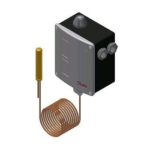 Image of Danfoss RT Temperature Switch 017-513766