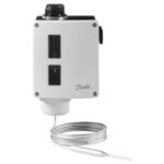Image of Danfoss RT Temperature Switch 017-514066