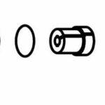 Image of Danfoss Temperature Switches Spare Parts