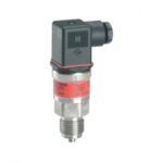 danfoss mbs3000 060G1429 pressure transmitter Image of Danfoss 060G1429 Pressure Transmitter
