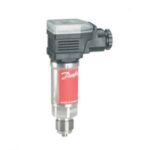 Image of 060g3124 Pressure Transmitter