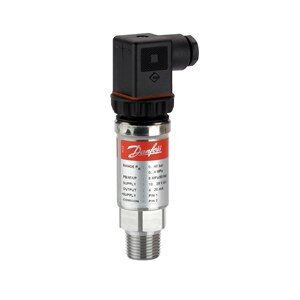 Image of Danfoss Pressure Transmitter