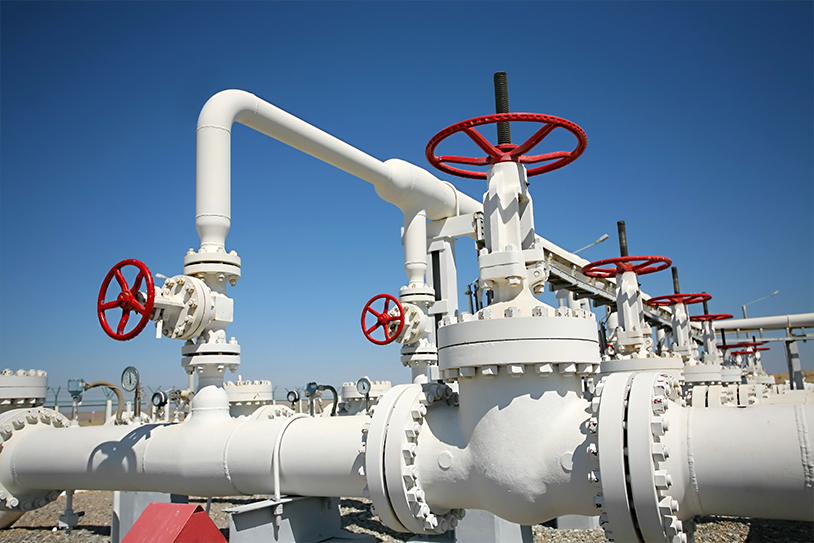 Danfoss Valves